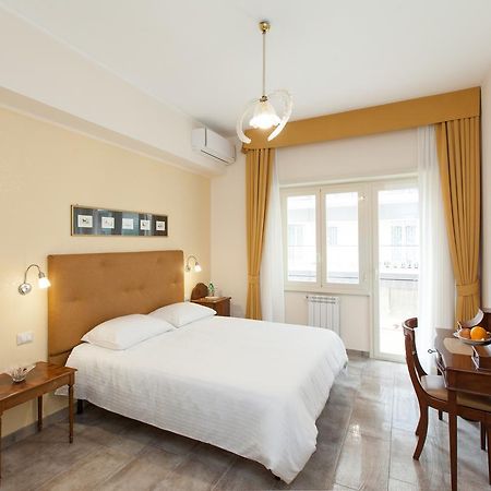 Anice Guesthouse Rom Exterior foto