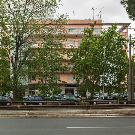 Anice Guesthouse Rom Exterior foto