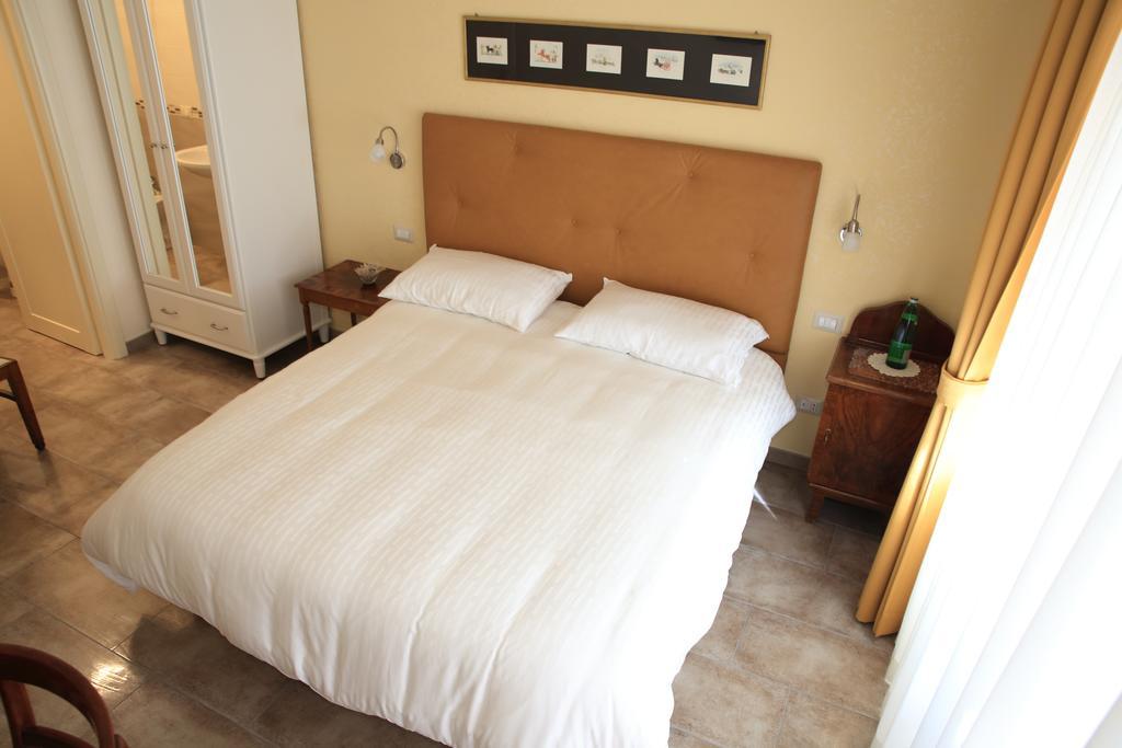Anice Guesthouse Rom Exterior foto