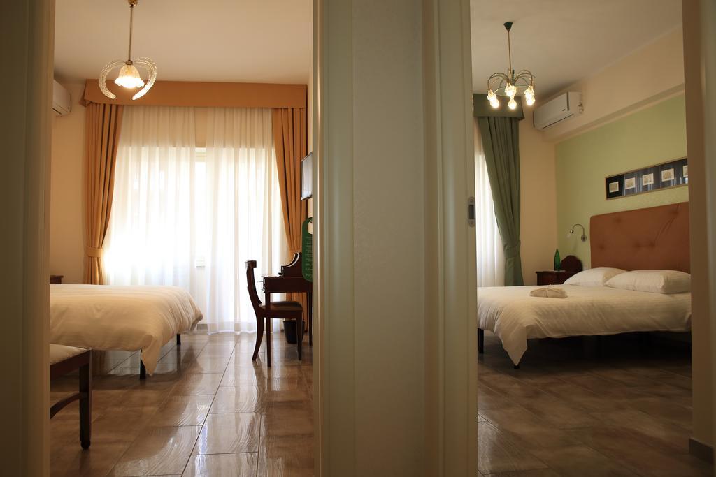 Anice Guesthouse Rom Exterior foto