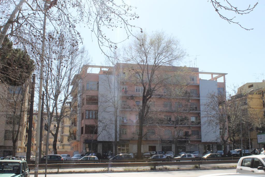 Anice Guesthouse Rom Exterior foto
