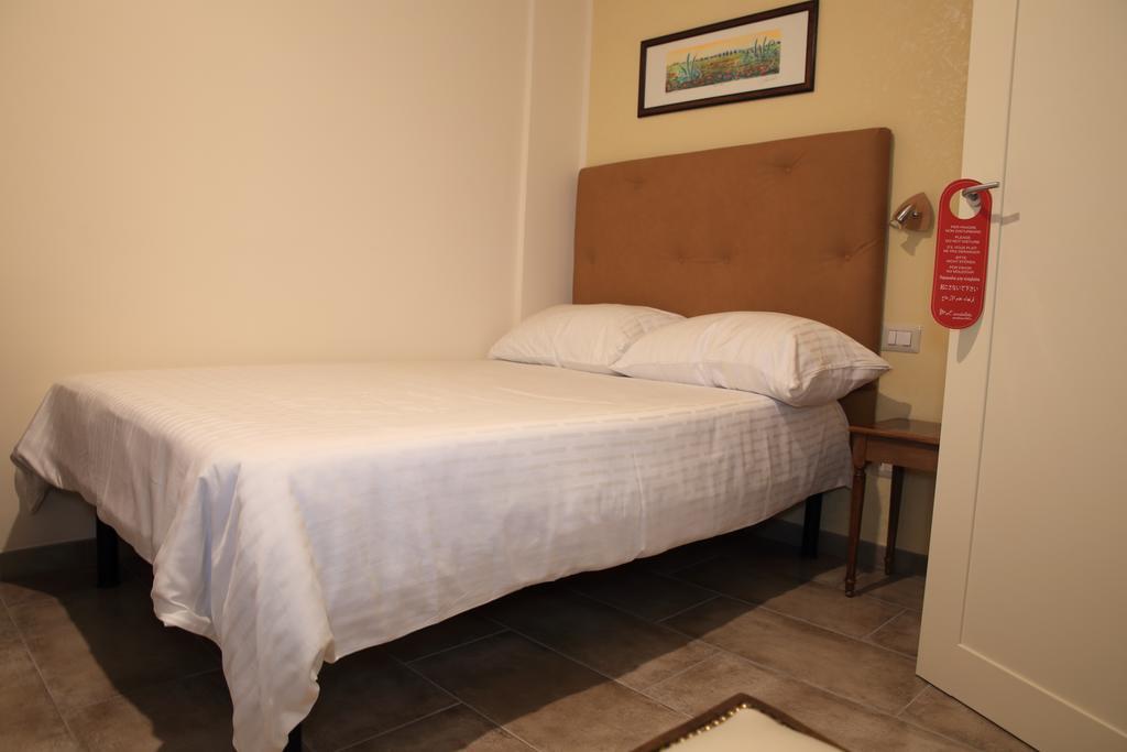 Anice Guesthouse Rom Exterior foto