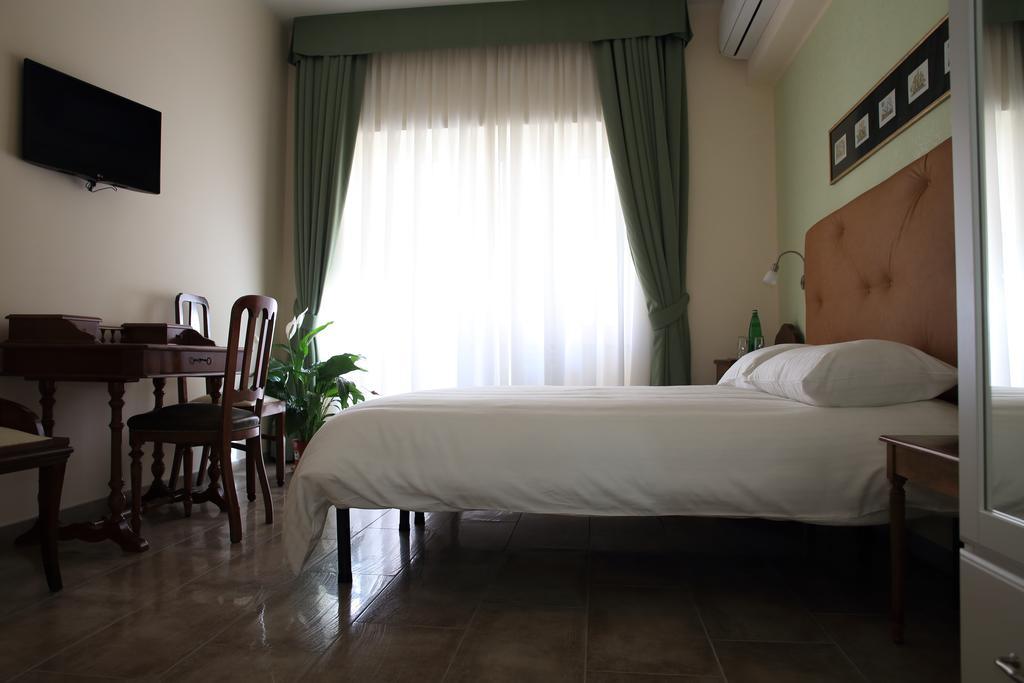 Anice Guesthouse Rom Exterior foto