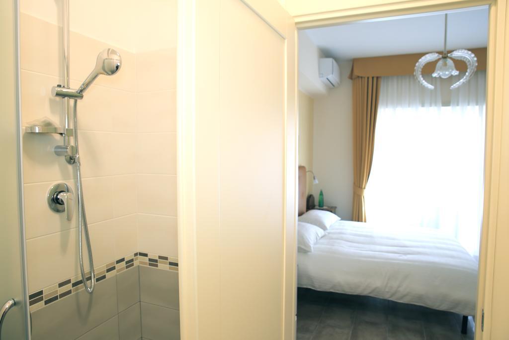 Anice Guesthouse Rom Exterior foto