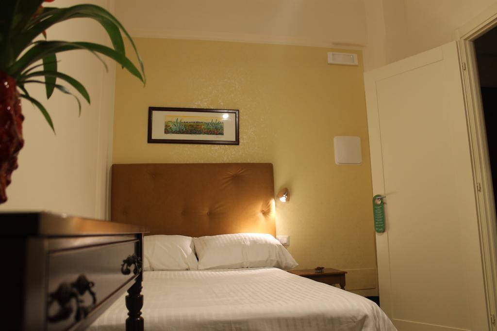 Anice Guesthouse Rom Exterior foto