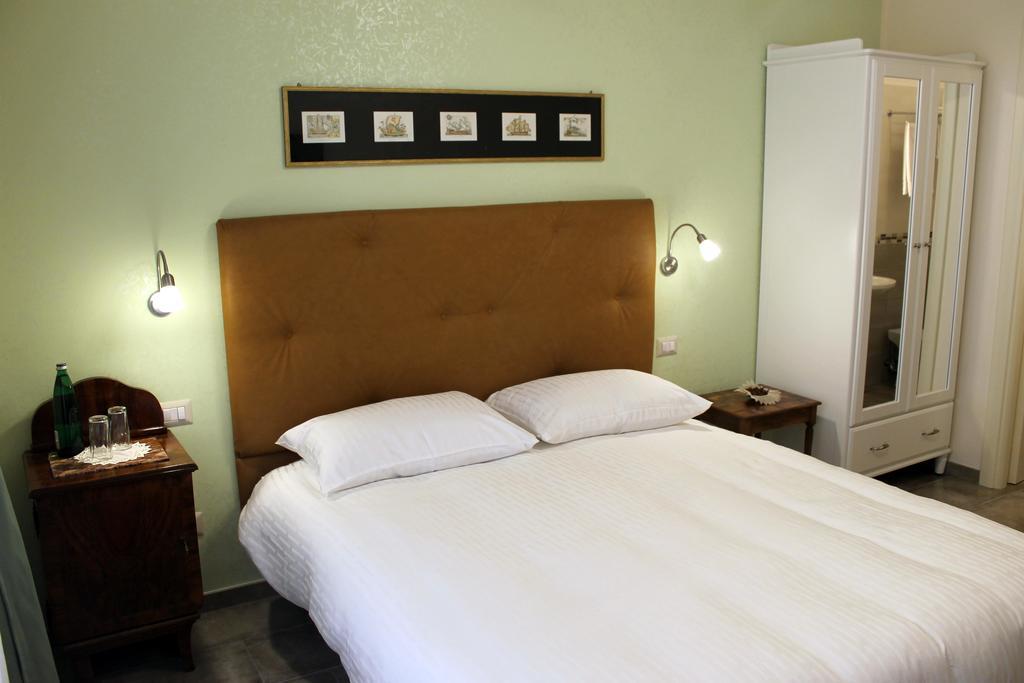 Anice Guesthouse Rom Exterior foto