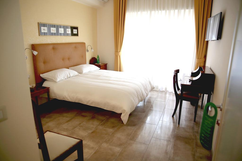 Anice Guesthouse Rom Exterior foto