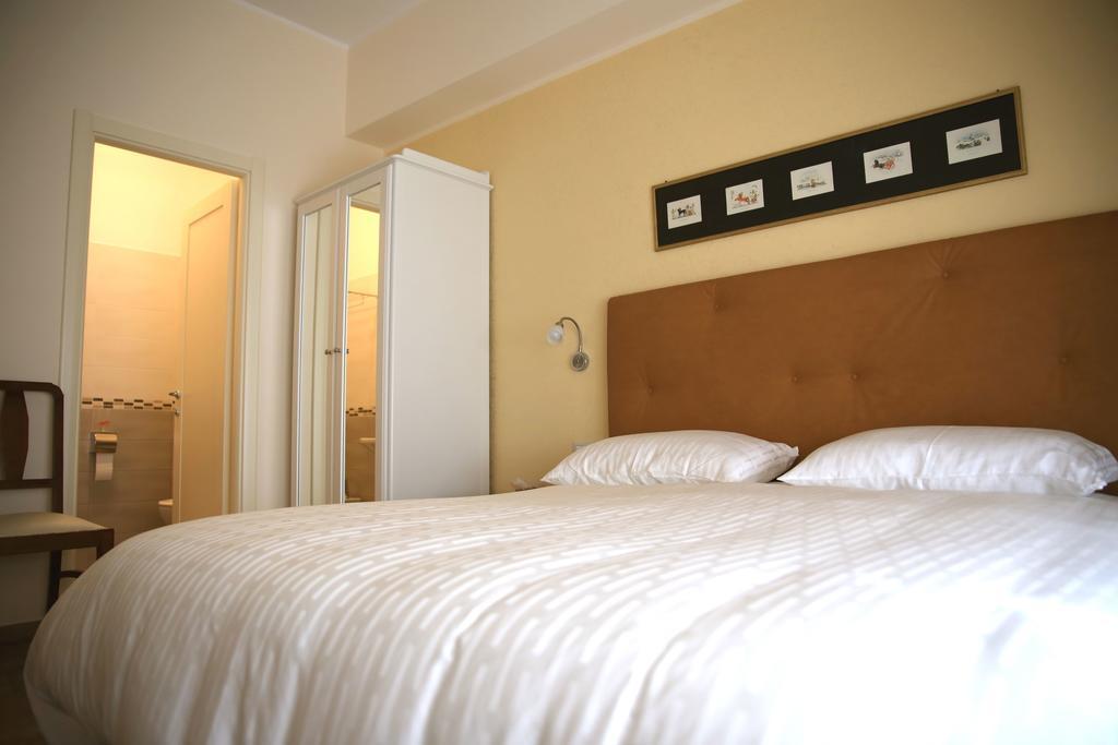 Anice Guesthouse Rom Exterior foto