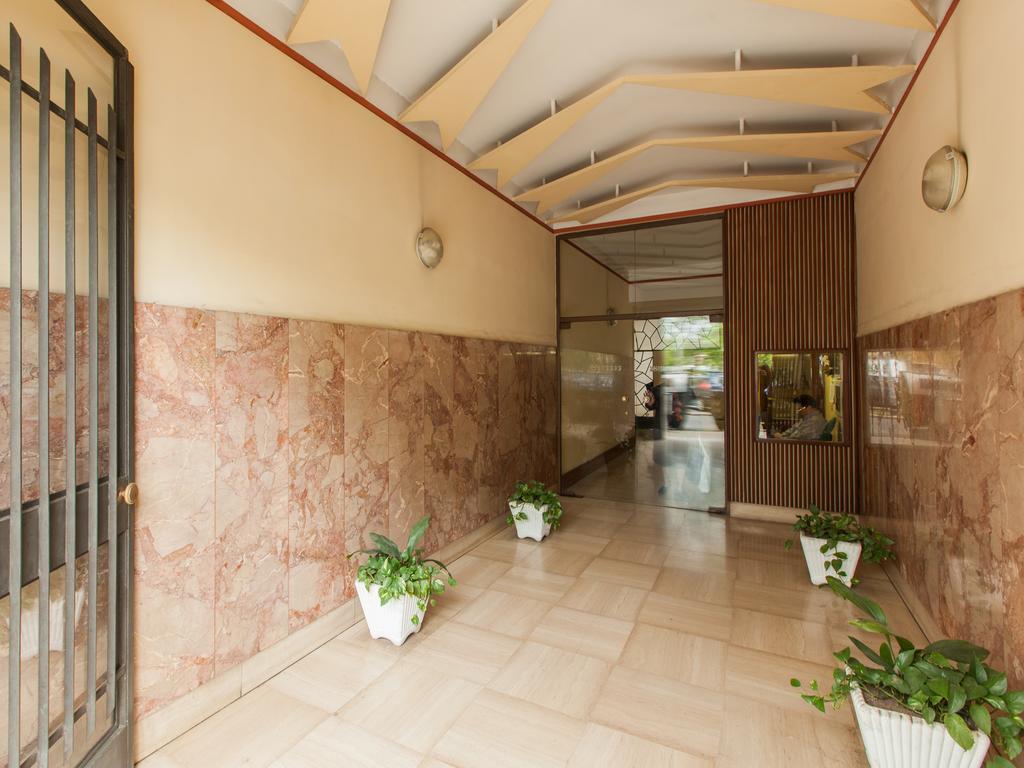 Anice Guesthouse Rom Exterior foto