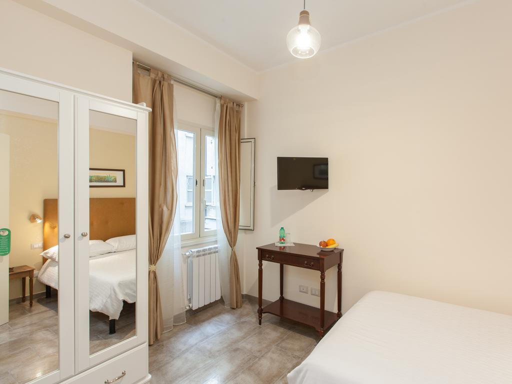 Anice Guesthouse Rom Exterior foto