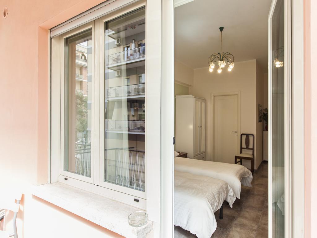 Anice Guesthouse Rom Exterior foto