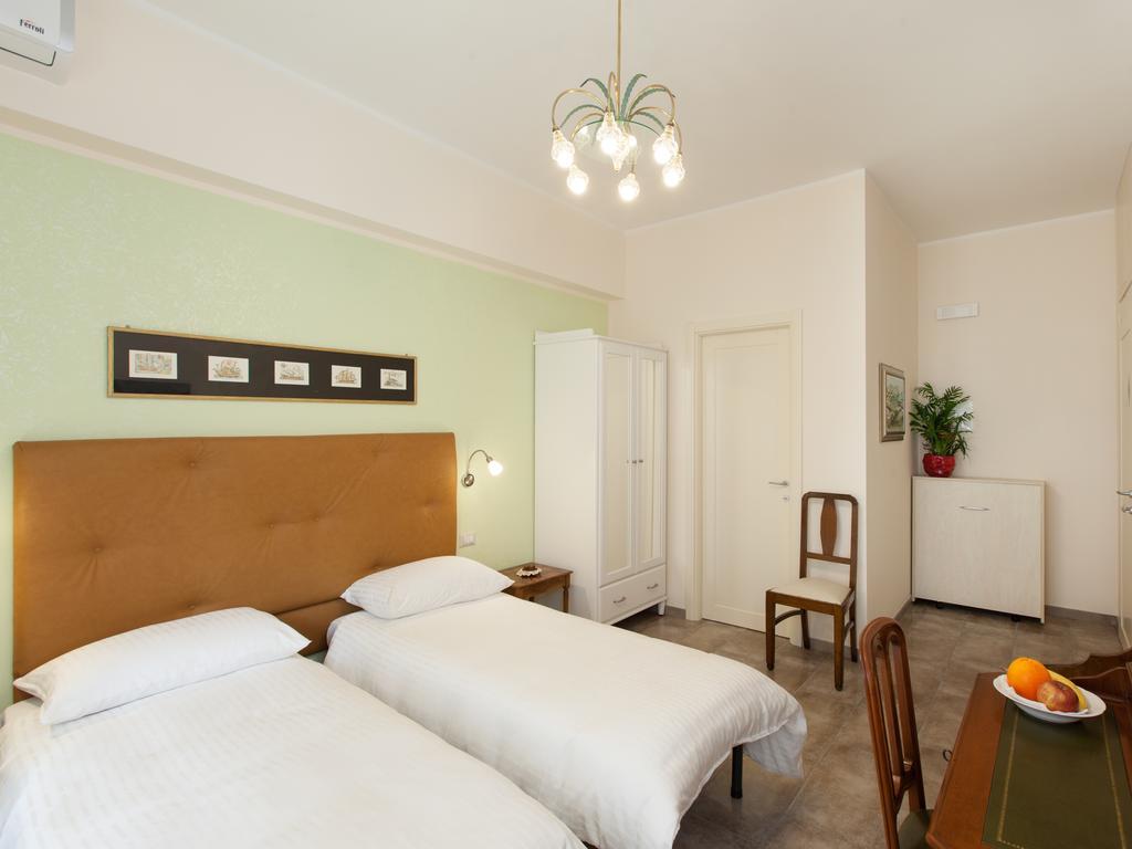 Anice Guesthouse Rom Exterior foto