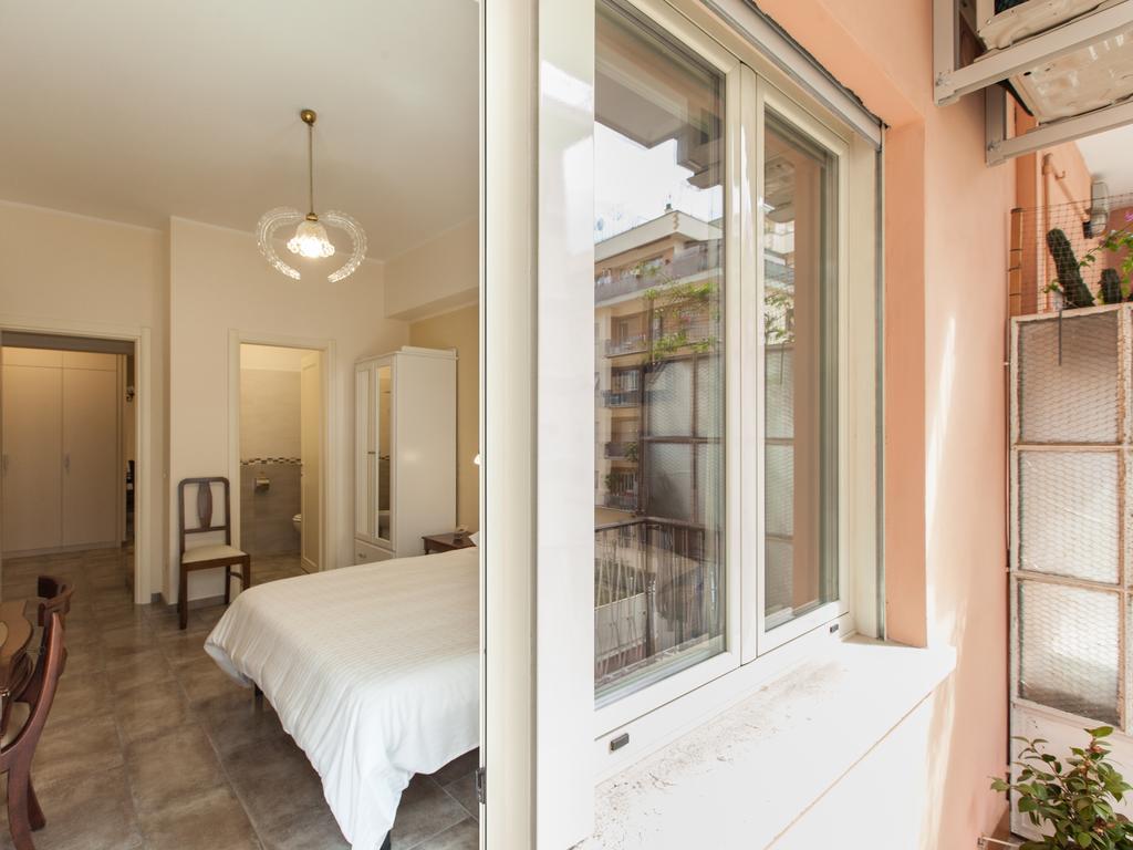 Anice Guesthouse Rom Exterior foto