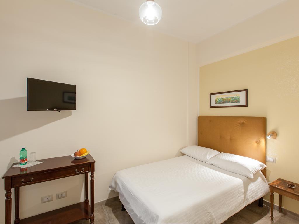 Anice Guesthouse Rom Exterior foto